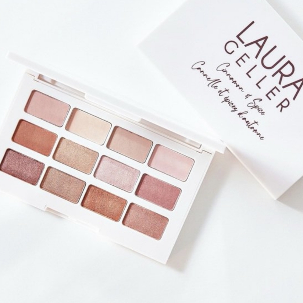 Laura Geller Eye Shadow Palette